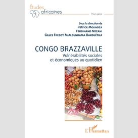 Congo brazzaville