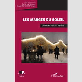 Les marges du soleil