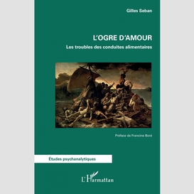 L'ogre d'amour