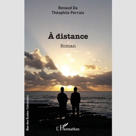 À distance