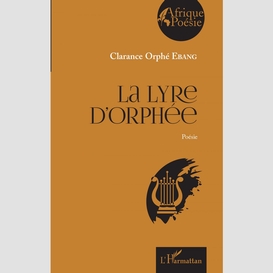 La lyre d'orphée