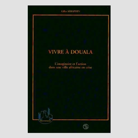 Vivre a douala