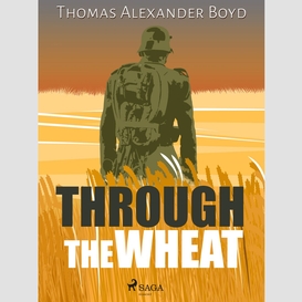 Through the wheat