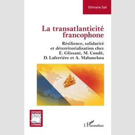 La transatlanticité francophone