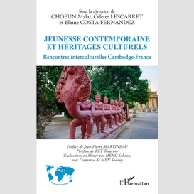 Jeunesse contemporaine et héritages culturels