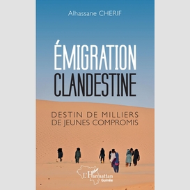 Émigration clandestine