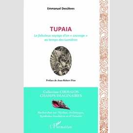 Tupaia