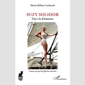 Suzy solidor