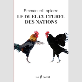 Duel culturel des nations (le)