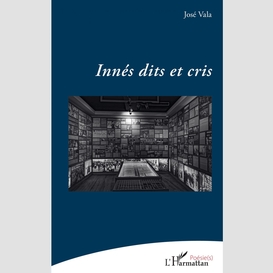 Innés dits et cris