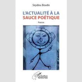 L'actualité à la sauce poétique