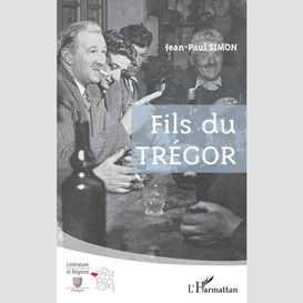 Fils du trégor