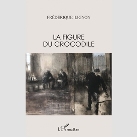 La figure du crocodile