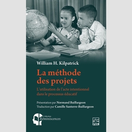 La méthode des projets