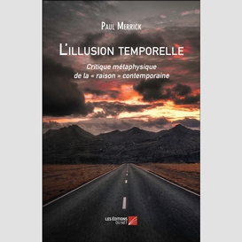 L'illusion temporelle