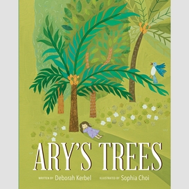 Ary's trees