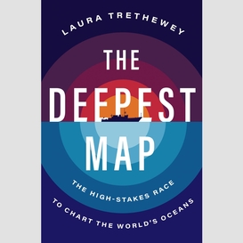 The deepest map