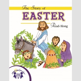 The story of easter