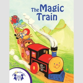 The magic train
