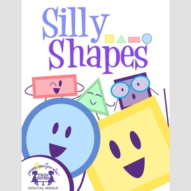 Silly shapes