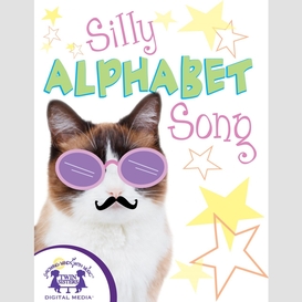 Silly alphabet song