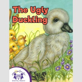 The ugly duckling