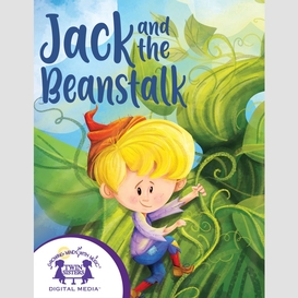 Jack and the beanstalk