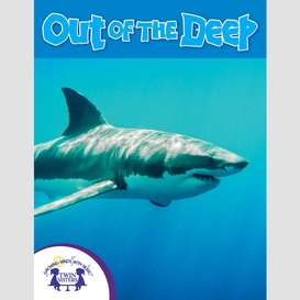 Out of the deep