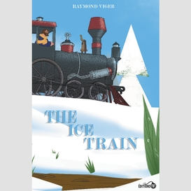 The ice train