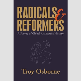 Radicals and reformers