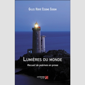 Lumières du monde