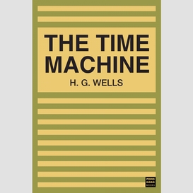 The time machine