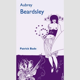 Aubrey beardsley