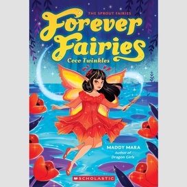 Coco twinkles (forever fairies #3)