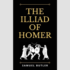 The iliad