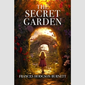 The secret garden