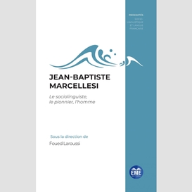 Jean-baptiste marcellesi