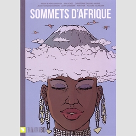 Sommets d'afrique