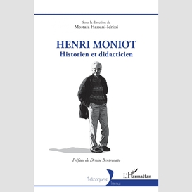 Henri moniot