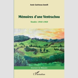 Mémoires d'une ventrachou