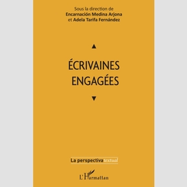 Écrivaines engagées