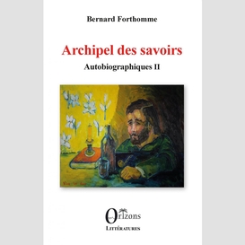 Archipel des savoirs