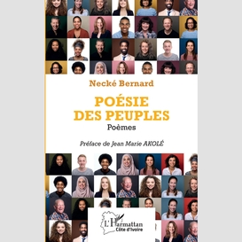 Poésie des peuples