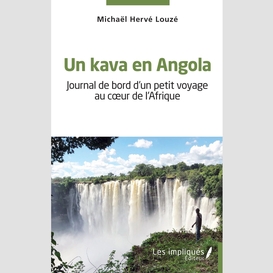 Un kava en angola