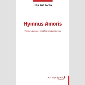 Hymnus amoris