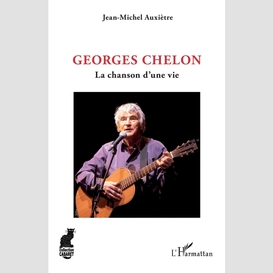Georges chelon