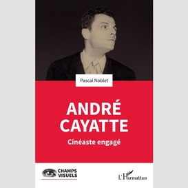 André cayatte