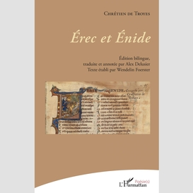 Erec et enide