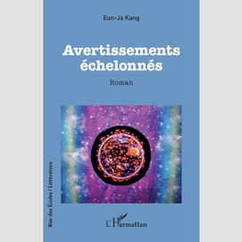 Avertissements échelonnés