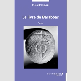 Le livre de barabbas